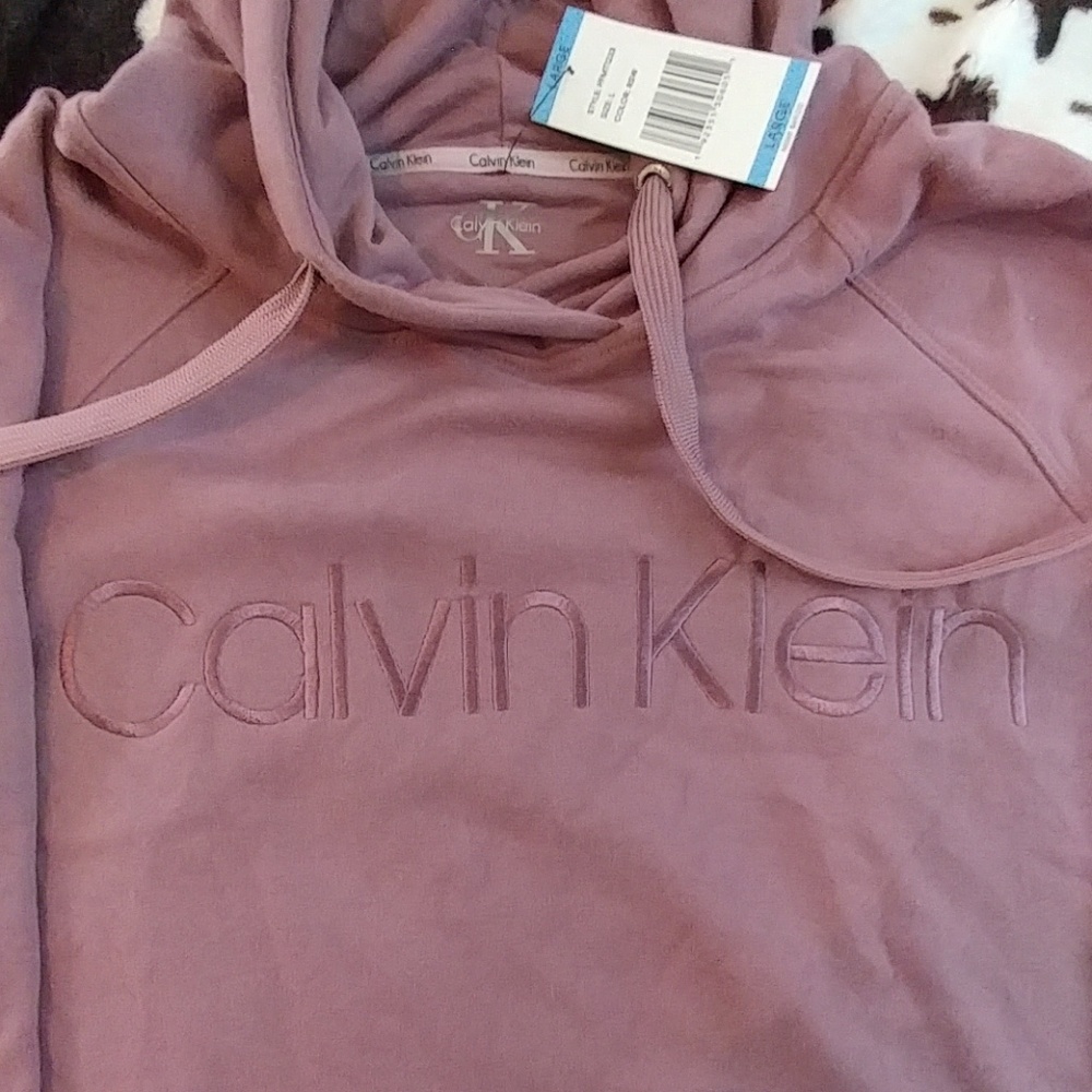 Calvin Klein hoodie